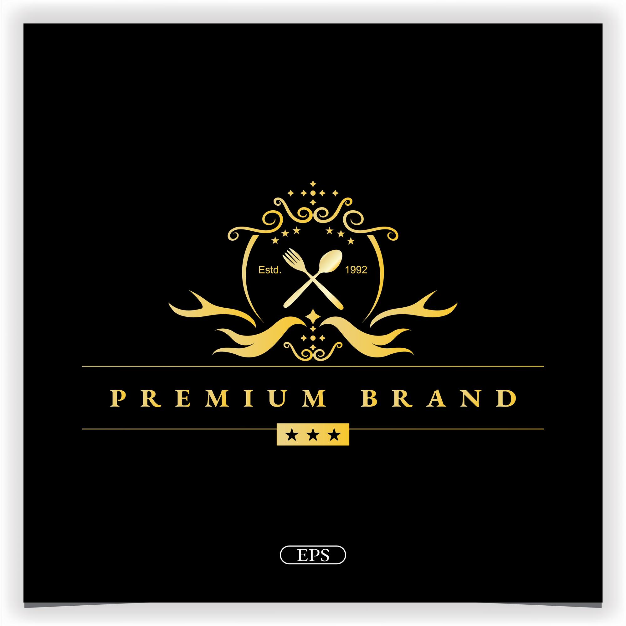 Pracownia Kulinarna — usługi premium logo
